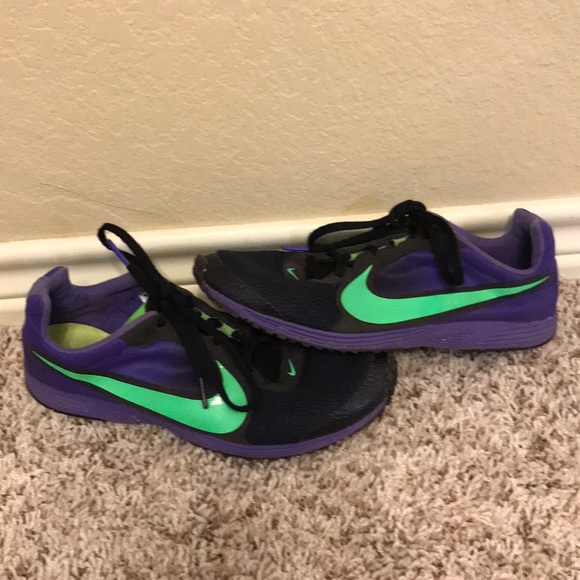 nike racing flats